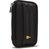 Case Logic Portable EVA Hard Drive Case QHDC-101