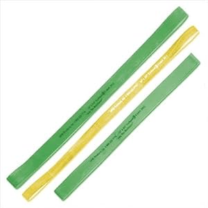 SPRI ES550R Xercise Bands (3 Bands)