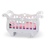 Melissa & Doug Crib