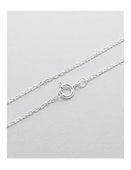 Chain In 92.5 Sterling Silver