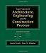 Legal Aspects of Architecture, Engineering & the Construction Process