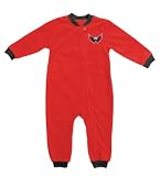 Washington Capitals Toddler Blanket Sleeper