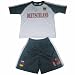 World Football Wilbers Karnaval 11000104 - Trikotset Deutschland Gr. 104
