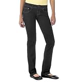 Juniors' Xhilaration Denim Skinny Jeans - Black Wash
