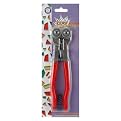 Diamond Tech Crafts Wheeled Glass Nippers