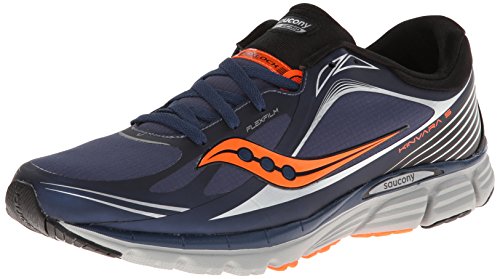 Saucony Mens Kinvara Runshield Running Shoe Desertcart INDIA