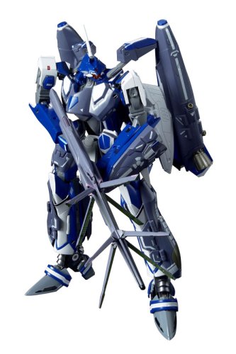 DX超合金 マクロスF(フロンティア) VF-25Gメサイアバルキリー(ミハエル・ブラン機)