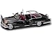 Yat Ming Scale 1:24 - 1950 Lincoln Cosmopolitan Bubble Top