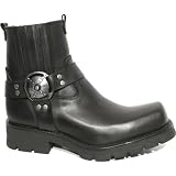 New Rock Men's Mod. 7605-S1 Boot