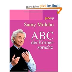 Das ABC der K�rpersprache