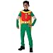Search : Teen Titans Robin Kids Costume