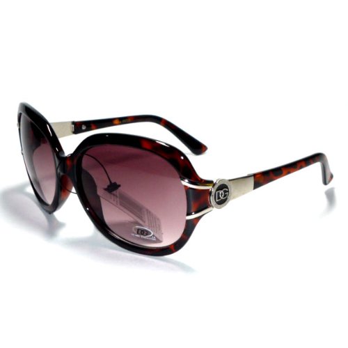 DG66 S1 DG Eyewear Designer Women Sunglasses