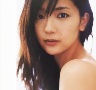 中村ゆり写真集 『 made in…? 』