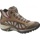 41E0ga222oL. SL160  MERRELL Womens Siren Vntltr MD GR TX