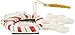 Lenox Cat Frame Ornament/Magnet, 3-Inch
