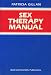 Sex Therapy Manual