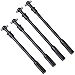 Hobbypark Metal Drive Shaft (L/R) Redcat Everest-10 1/10 RC Rock Crawler Car (Set of 4)