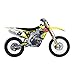 Factory Effex 21-01420 Shroud/Air Box Graphic Kit
