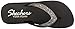 Skechers Cali Women's Vinyassa Sun Ray Flip Flop,Black Rhinestones,8 M US