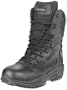 Converse Work Men's C8877 Waterproof Boot,Black,10.5 M US