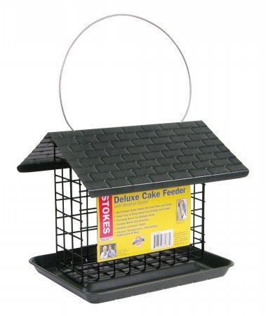 Stokes Select 38187 Deluxe Weather Guard