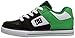 DC Kids Pure Skate Shoe (Little Kid/Big Kid)