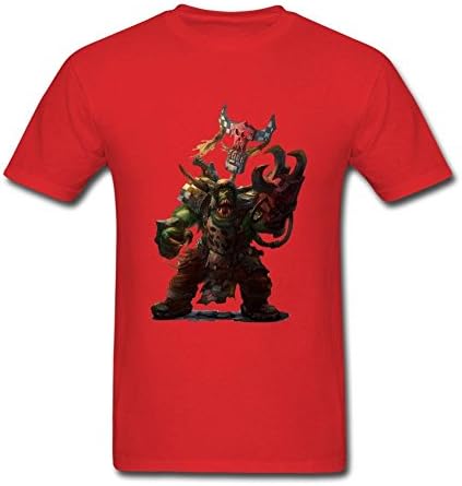 HG8K83 Warhammer 40000 Eternal Crusade T-Shirts for Mens