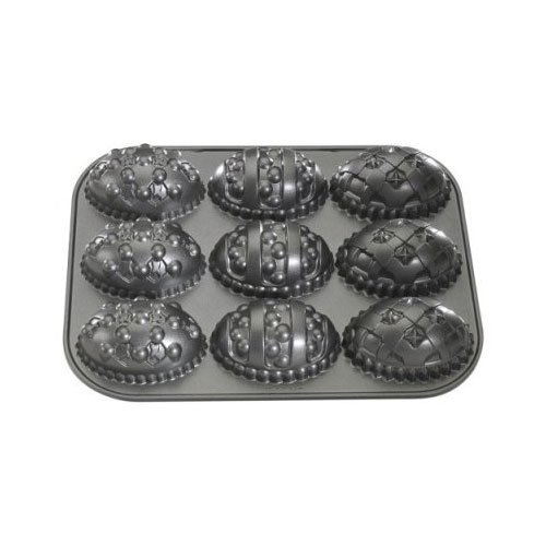 Nordic Ware Easter Egg Pan