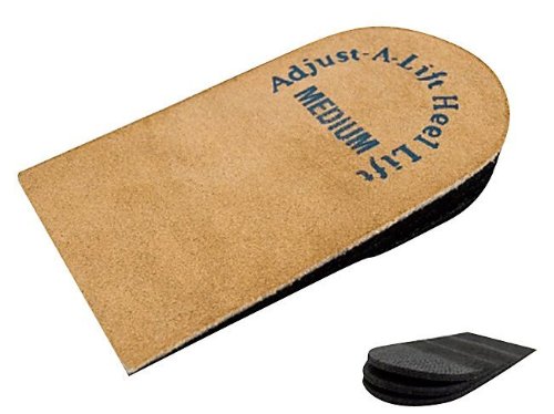 Orthopedic Heel Lift – Adjustable Heel Lift. Heel Lift Insert. Adjust a Lift Heel Orthopedic Heel Lift – Adjustable Heel Lift. Heel Lift Insert. Adjust a Lift Heel