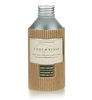 I Coloniali Silky Shower Cream with Shea Butter 250ml