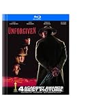 Unforgiven: 20th Anniversary Edition / Impardonnable : �dition 20e anniversaire (Bilingual) [Blu-ray Book]