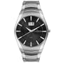 Skagen Men's 531XLSXM Steel Collection Stainless Steel Gray Dial Watch