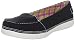 crocs Women's Melbourne II Short Vamp Flat