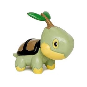 Turtwig - Pokemon - Monster Collection ~2