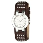 Esprit Damen-Armbanduhr XS Analog Led...