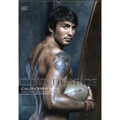 Dieux Du Stade
