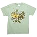 CKY - Earshot Green T-Shirt