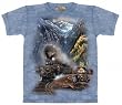 Telluride Homecoming Adult and Teens & Kids T-shirt Train Ride Short Sleeved Shirt