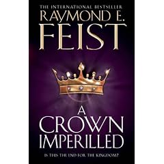 A Crown Imperilled (Midkemian Trilogy 2)