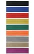 BlueWater Tubular Climb-Spec Webbing - 1" x 100 yards