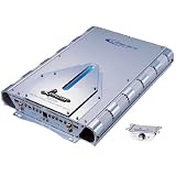 Buy Lanzar Viberant VIBE426 - Amplifier - 4-channel - 400 Watts x 4  by Lanzar