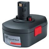 Ingersoll Rand N192 IQv Series 19.2-Volt Ni-Cd Battery