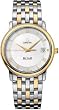 NEW OMEGA DEVILLE MENS WATCH 4310.32.00
