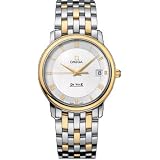 NEW OMEGA DEVILLE MENS WATCH 4310.32.00 by Deville
