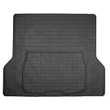 All Weather Semi Custom Trim-able Cargo Mat Trunk Liner for CAR Truck and SUV... 