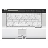 キーボード防塵カバー/FUJITSU LIFEBOOKシリーズ用