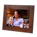 Smartparts 15" Digital Picture Frame - Espresso ( SP15MW )