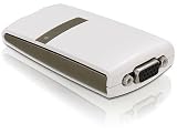 DELOCK Adapter USB 2.0 zu SVGA TRI