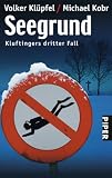 Seegrund: Kluftingers dritter Fall title=