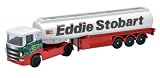Toy - Corgi Toys TY86647 Superhaulers Eddie Stobart Tanker 1:64 Scale Die Cast Truck